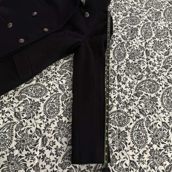 Banana republic pea coat - Picture 11 of 12